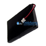 Batería para Intermec 681 781 782T 550038-000 HPI781-LI [Batería de repuesto]